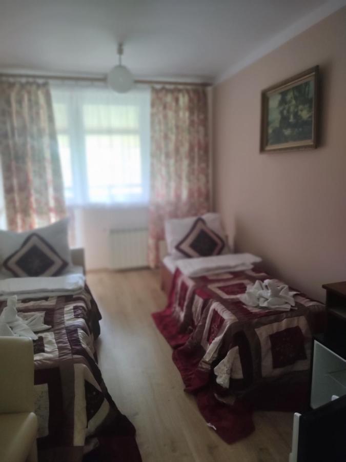 Zajazd U Kmity Postołów Εξωτερικό φωτογραφία