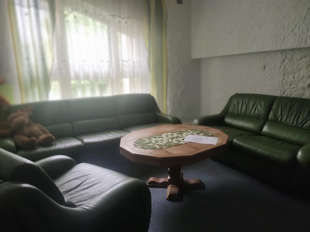 Zajazd U Kmity Postołów Εξωτερικό φωτογραφία