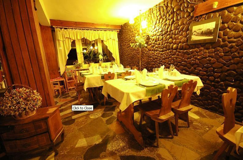 Zajazd U Kmity Postołów Εξωτερικό φωτογραφία